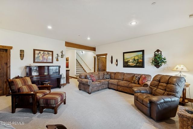 12325 Deer Mountain Boulevard, Kamas, UT 84036