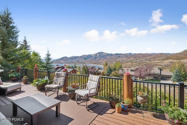 12325 Deer Mountain Boulevard, Kamas, UT 84036