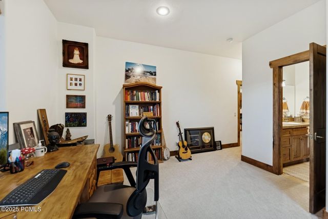 12325 Deer Mountain Boulevard, Kamas, UT 84036