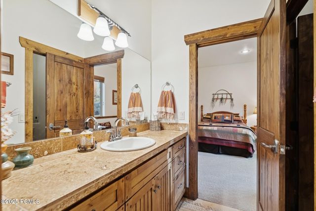 12325 Deer Mountain Boulevard, Kamas, UT 84036