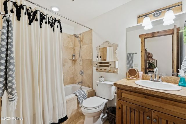 12325 Deer Mountain Boulevard, Kamas, UT 84036