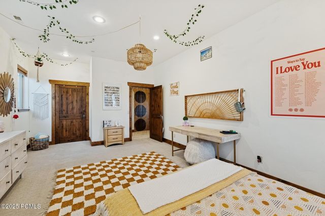 12325 Deer Mountain Boulevard, Kamas, UT 84036