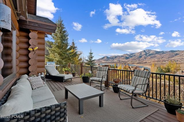 12325 Deer Mountain Boulevard, Kamas, UT 84036