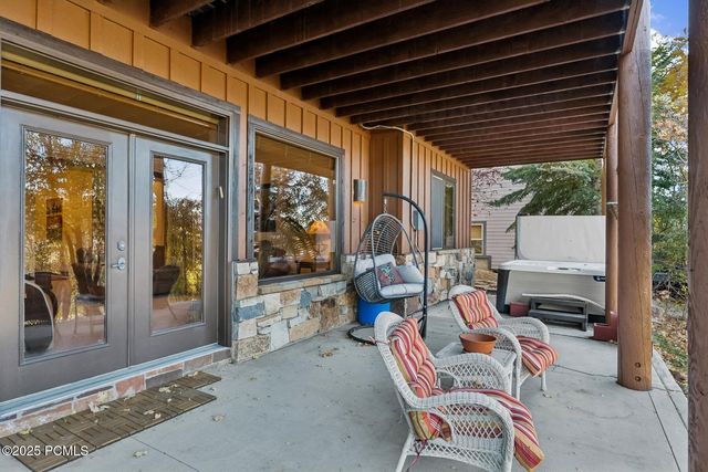 12325 Deer Mountain Boulevard, Kamas, UT 84036