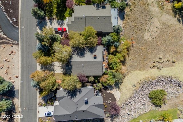 12325 Deer Mountain Boulevard, Kamas, UT 84036