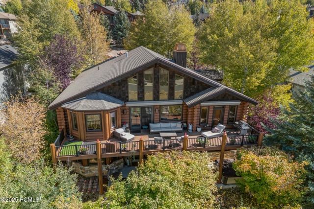 12325 Deer Mountain Boulevard, Kamas, UT 84036