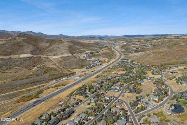 12325 Deer Mountain Boulevard, Kamas, UT 84036
