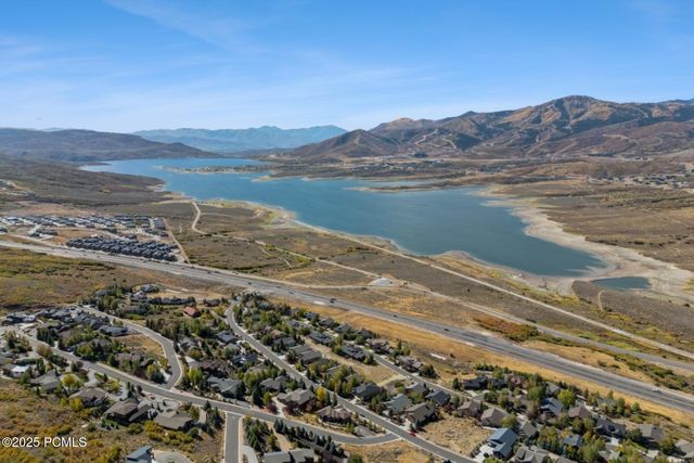 12325 Deer Mountain Boulevard, Kamas, UT 84036