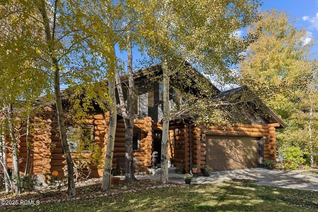 12325 Deer Mountain Boulevard, Kamas, UT 84036