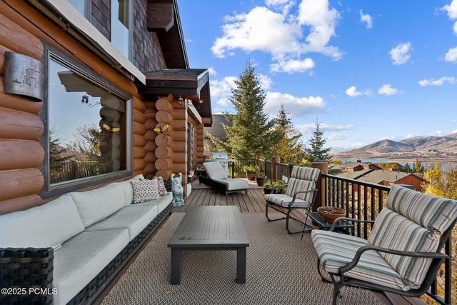 12325 Deer Mountain Boulevard, Kamas, UT 84036