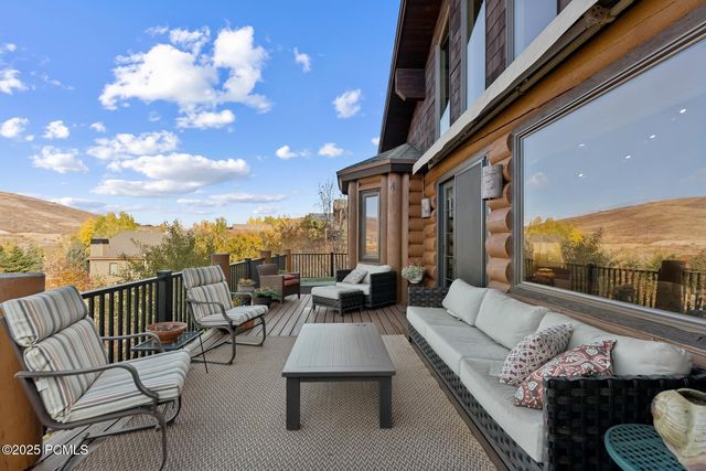 12325 Deer Mountain Boulevard, Kamas, UT 84036