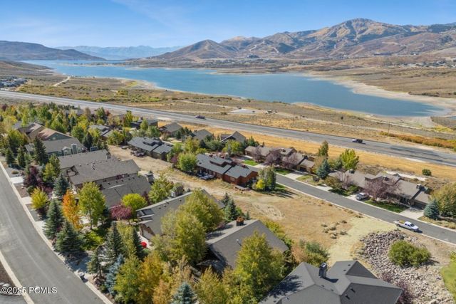 12325 Deer Mountain Boulevard, Kamas, UT 84036