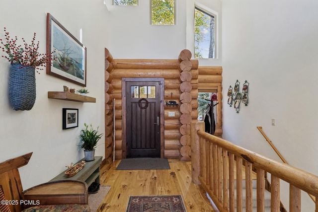 12325 Deer Mountain Boulevard, Kamas, UT 84036