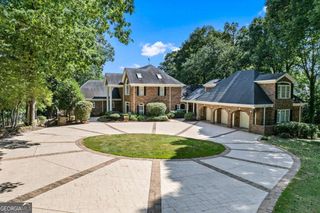 2317 Forest Drive, Jonesboro, GA 30236