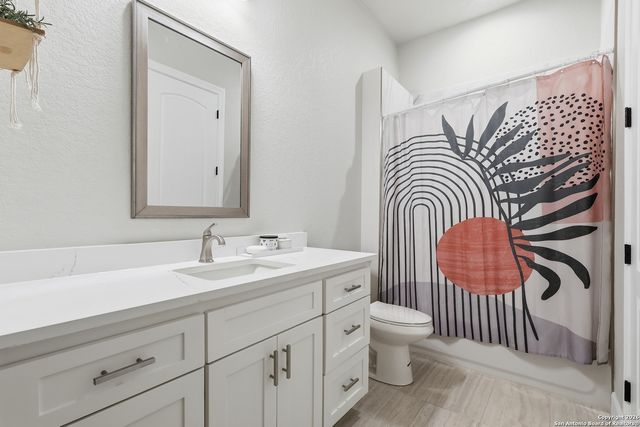 910 Slumber, San Antonio, TX 78260