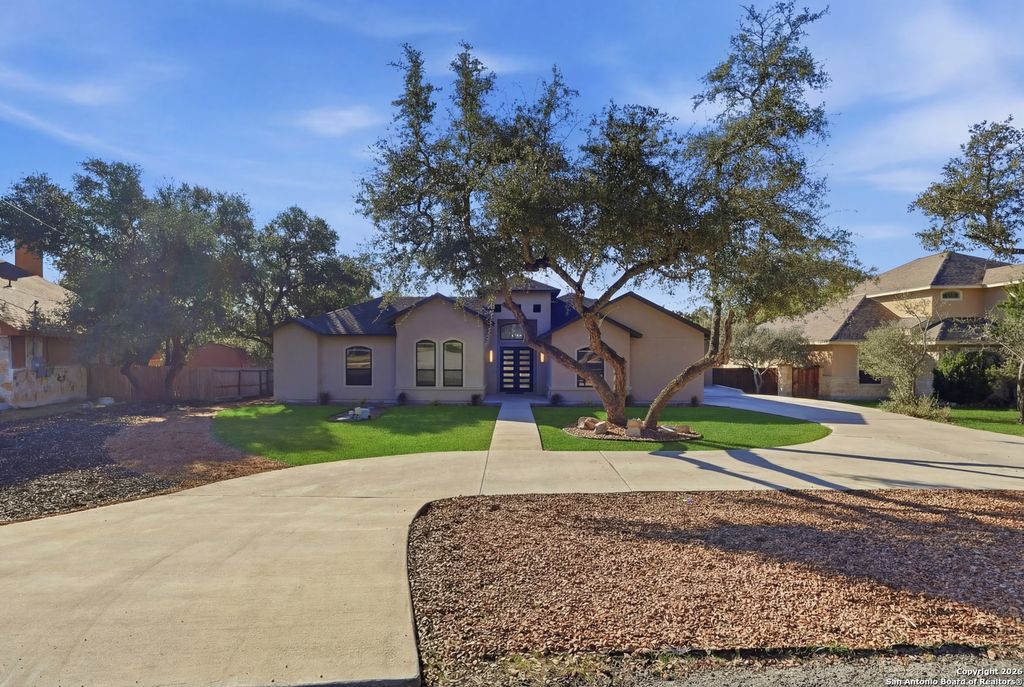 910 Slumber, San Antonio, TX 78260