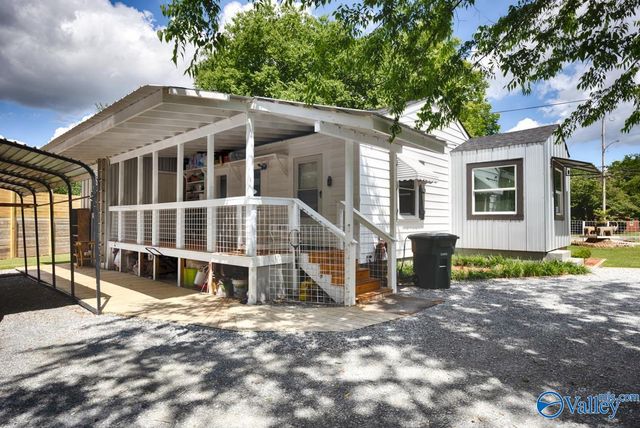 200 Delaware Circle, Huntsville, AL 35811