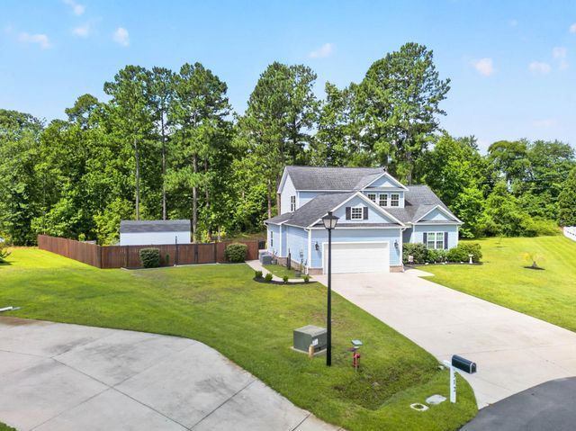 312 Canberra Ct., Aynor, SC 29511
