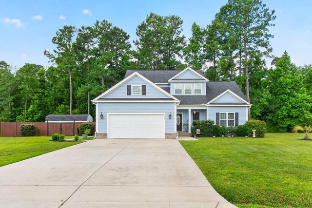 312 Canberra Ct., Aynor, SC 29511