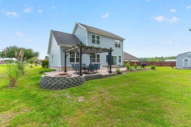 312 Canberra Ct., Aynor, SC 29511