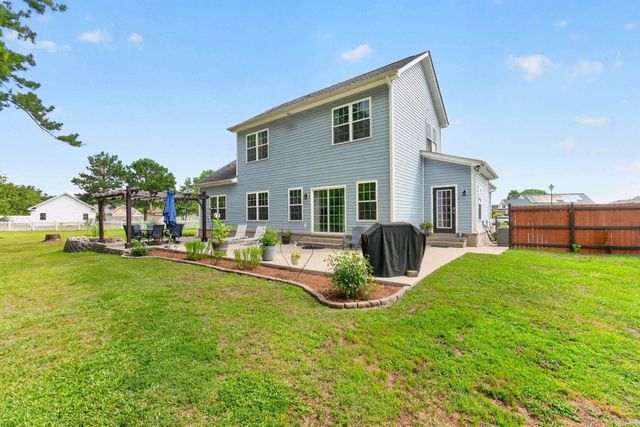 312 Canberra Ct., Aynor, SC 29511