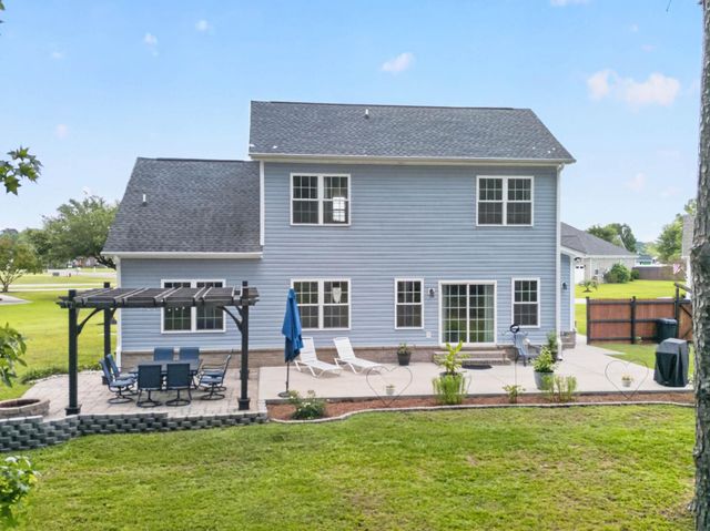 312 Canberra Ct., Aynor, SC 29511