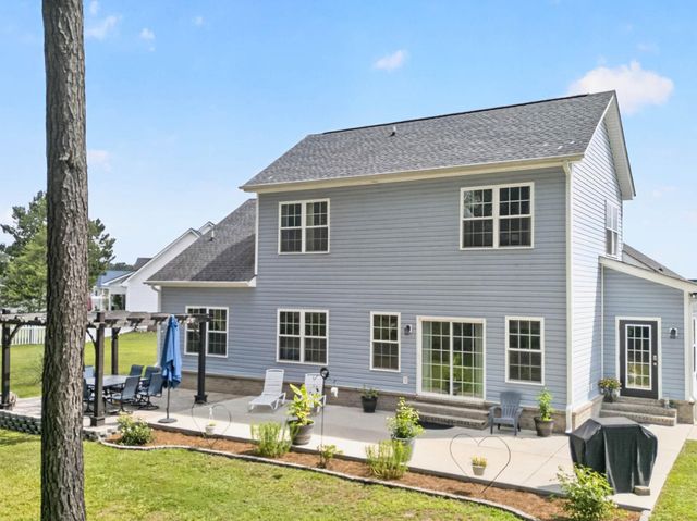312 Canberra Ct., Aynor, SC 29511