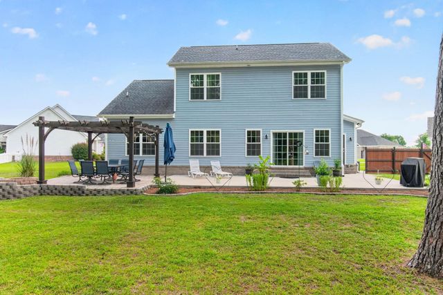 312 Canberra Ct., Aynor, SC 29511
