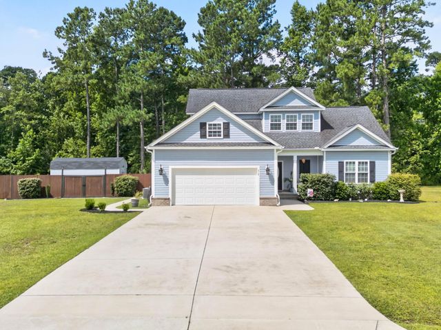 312 Canberra Ct., Aynor, SC 29511