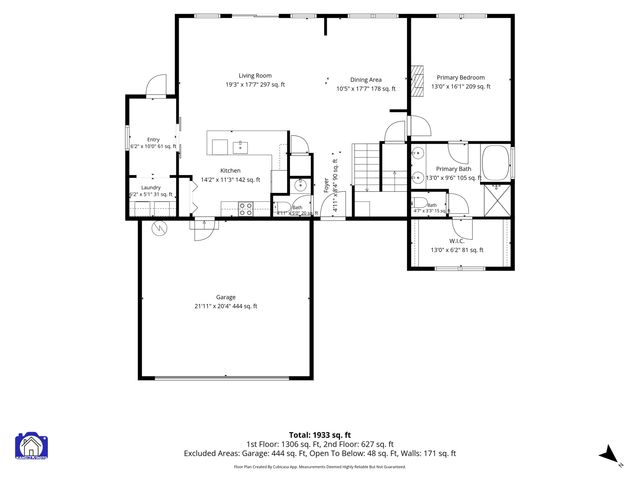 312 Canberra Ct., Aynor, SC 29511