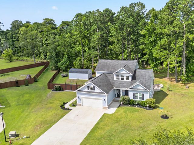 312 Canberra Ct., Aynor, SC 29511