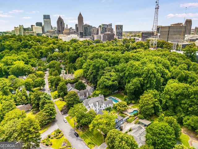 1678 Nottingham Way NE, Atlanta, GA 30309