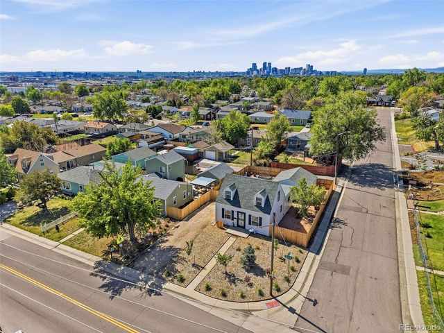 1890 W 52nd Avenue, Denver, CO 80221