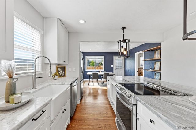 1890 W 52nd Avenue, Denver, CO 80221