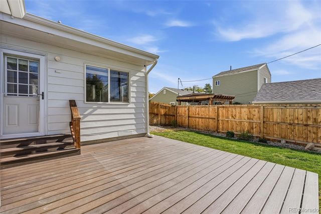 1890 W 52nd Avenue, Denver, CO 80221