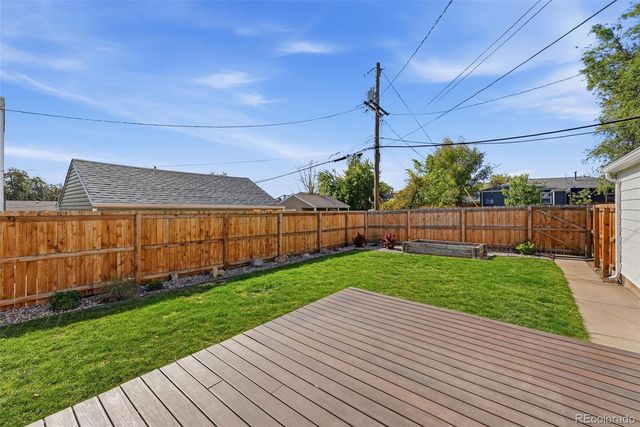 1890 W 52nd Avenue, Denver, CO 80221