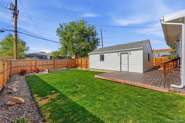 1890 W 52nd Avenue, Denver, CO 80221