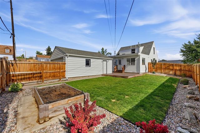 1890 W 52nd Avenue, Denver, CO 80221