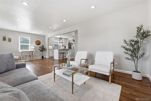 1890 W 52nd Avenue, Denver, CO 80221