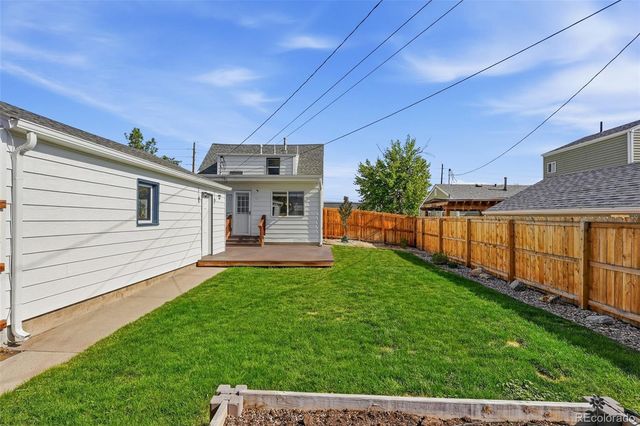 1890 W 52nd Avenue, Denver, CO 80221