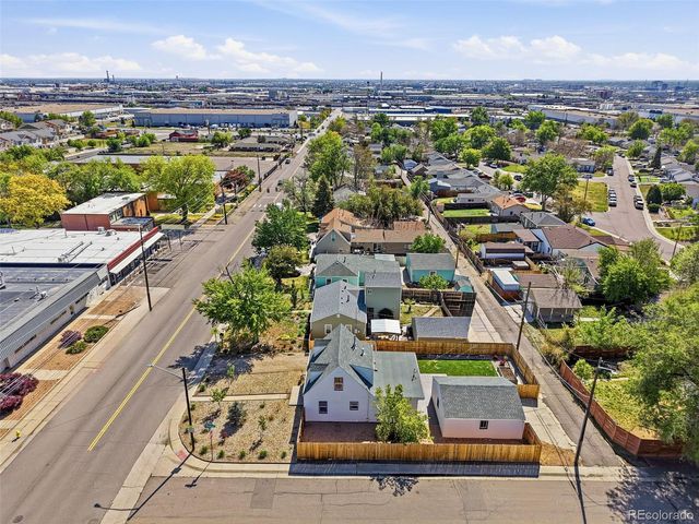 1890 W 52nd Avenue, Denver, CO 80221