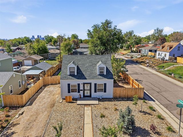 1890 W 52nd Avenue, Denver, CO 80221