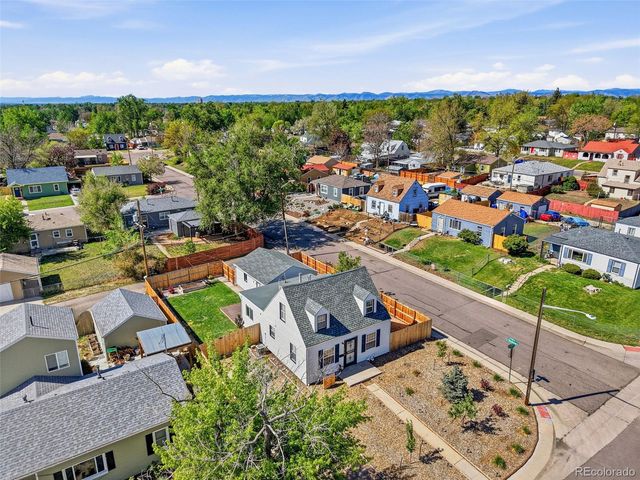 1890 W 52nd Avenue, Denver, CO 80221