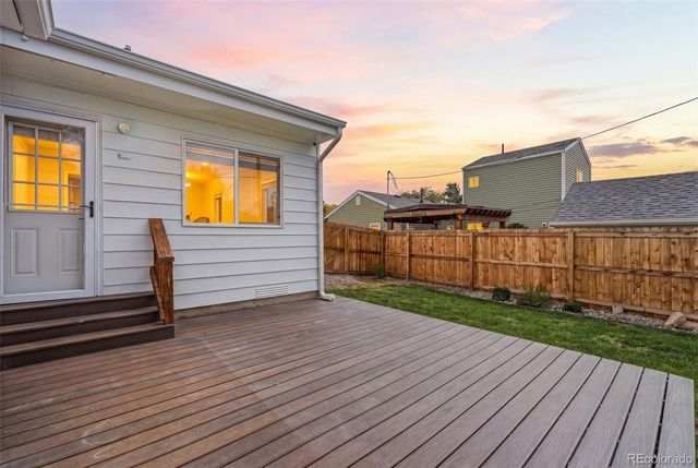 1890 W 52nd Avenue, Denver, CO 80221