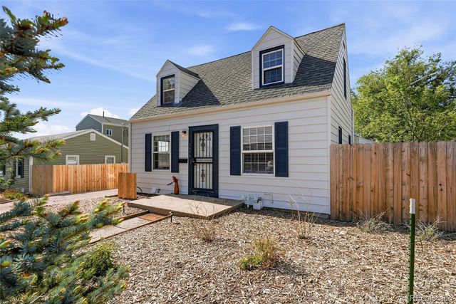 1890 W 52nd Avenue, Denver, CO 80221