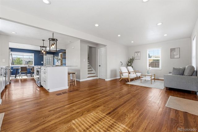 1890 W 52nd Avenue, Denver, CO 80221