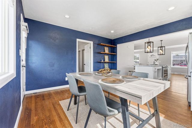 1890 W 52nd Avenue, Denver, CO 80221