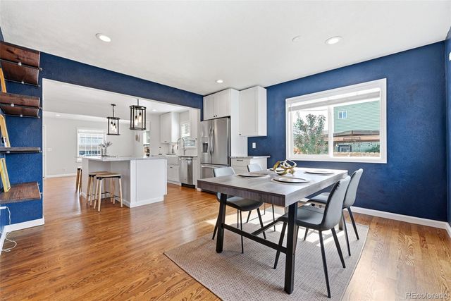 1890 W 52nd Avenue, Denver, CO 80221
