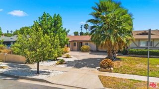 15920 Gledhill Street, Los Angeles, CA 91343