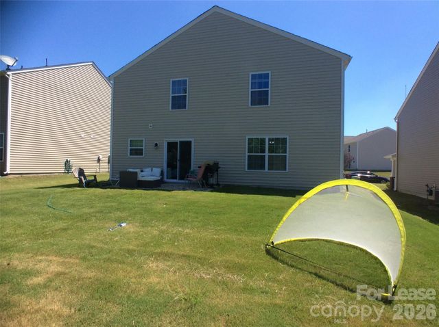 1239 Farm Branch Drive SW, Concord, NC 28027